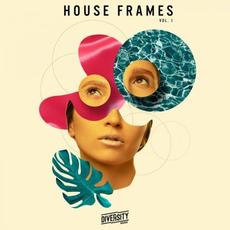 House Frames, Vol. 1 mp3 Compilation by Various Artists