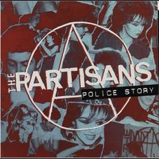 Police Story mp3 Artist Compilation by The Partisans