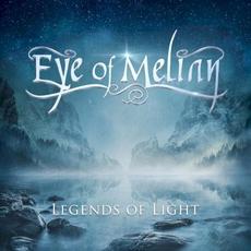 Legends of Light mp3 Album by Eye of Melian