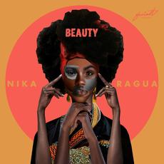 Beauty mp3 Album by Nika Ragua