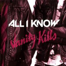 Vanity Kills mp3 Album by All I Know