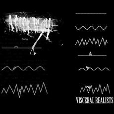 Visceral Realists mp3 Album by A Black People