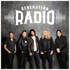 Generation Radio mp3 Album by Generation Radio