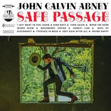 Safe Passage mp3 Album by John Calvin Abney