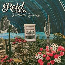 Southern Spheres mp3 Album by Reid Bros.