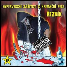 Hyperverzni Zazitky Z Kremacni Pece mp3 Album by Reznik