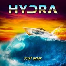 Point Break mp3 Album by Hydra (2)