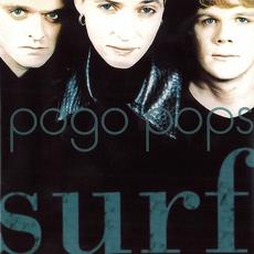 Surf mp3 Album by Pogo Pops