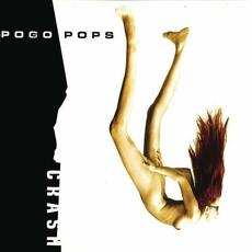 Crash mp3 Album by Pogo Pops