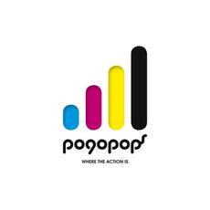 Where the Action Is mp3 Album by Pogo Pops