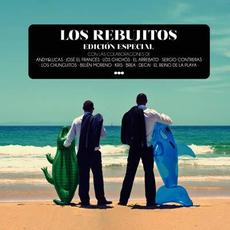 Los Rebujitos (Special Edition) mp3 Album by Los Rebujitos