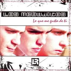Lo que me gusta de ti mp3 Album by Los Rebujitos