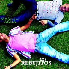 Más claro agua mp3 Album by Los Rebujitos