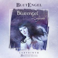Labyrinth (25th Anniversary Deluxe Edition) mp3 Album by Blutengel