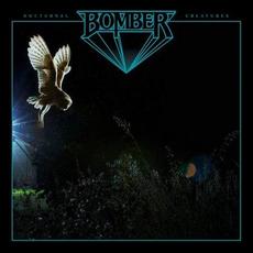 Nocturnal Creatures mp3 Album by Bomber (2)