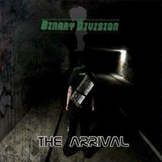 The Arrival mp3 Album by Binary Division