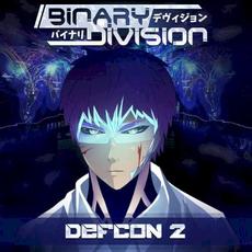 Defcon 2 mp3 Album by Binary Division