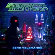 Zero Tolerance mp3 Album by Binary Division