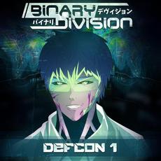 Defcon 1 mp3 Album by Binary Division