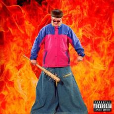 Fuck mp3 Single by Oliver Tree