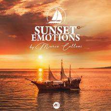 Sunset Emotions Vol. 5 mp3 Compilation by Various Artists