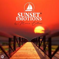 Sunset Emotions Vol. 1 mp3 Compilation by Various Artists