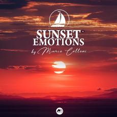 Sunset Emotions Vol. 4 mp3 Compilation by Various Artists