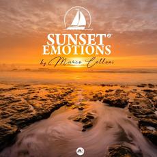 Sunset Emotions Vol. 2 mp3 Compilation by Various Artists
