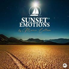 Sunset Emotions Vol. 3 mp3 Compilation by Various Artists