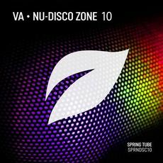 Nu-Disco Zone, Vol. 10 mp3 Compilation by Various Artists
