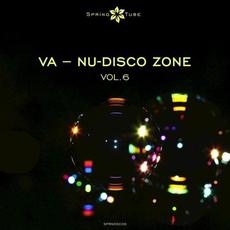 Nu-Disco Zone, Vol. 6 mp3 Compilation by Various Artists