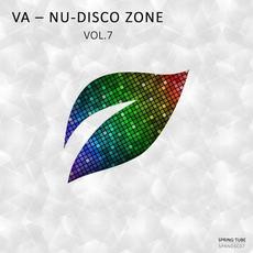 Nu-Disco Zone, Vol. 7 mp3 Compilation by Various Artists