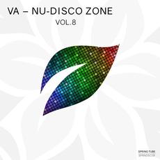Nu-Disco Zone, Vol. 8 mp3 Compilation by Various Artists
