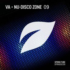 Nu-Disco Zone, Vol. 9 mp3 Compilation by Various Artists