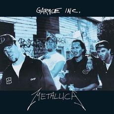 Garage Inc. (Re-issue) mp3 Album by Metallica