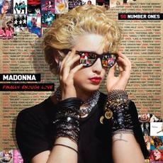 Finally Enough Love: 50 Number Ones mp3 Album by Madonna