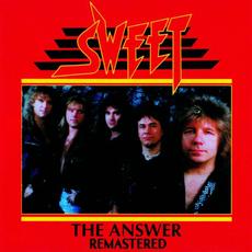 The Answer (Remastered) mp3 Album by Sweet