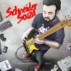 Underplayed Game Music mp3 Album by Schneider Souza