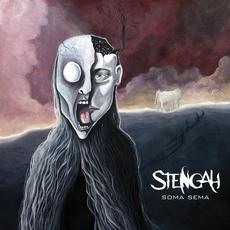 SOMA SEMA mp3 Album by Stengah