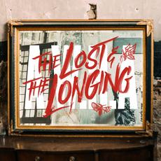 The Lost & The Longing mp3 Album by Alpha Wolf