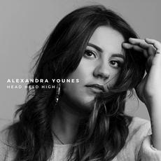 Head Held High mp3 Album by Alexandra Younes