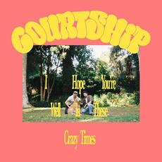 I hope you're well in these crazy times mp3 Album by Courtship.