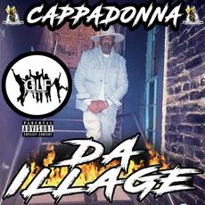 Da Illage mp3 Album by Cappadonna