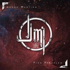 Time Traveler mp3 Album by Jobam Martins