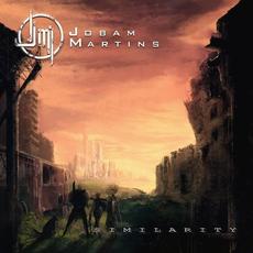 Similarity mp3 Album by Jobam Martins