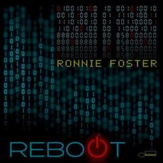 Reboot mp3 Album by Ronnie Foster