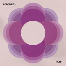 Violet mp3 Album by Robohands