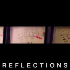 Reflections mp3 Album by Robohands