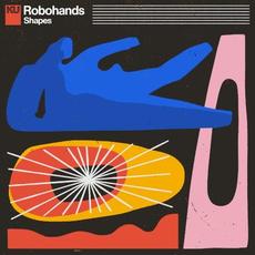 Shapes mp3 Album by Robohands