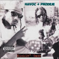 Kickin' Game mp3 Album by Havoc & Prodeje